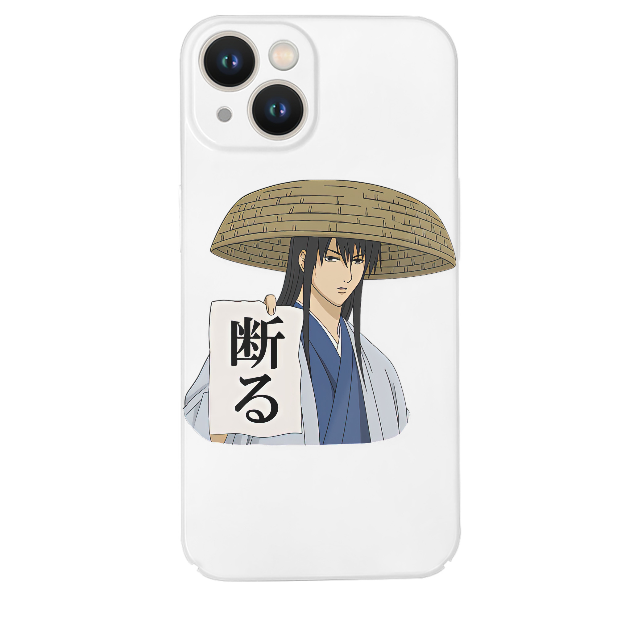 （画像用） ぎんたま 坂田銀時（さかたぎんとき） 神楽 志村新八（しむら しんぱち） GINTAMA Sakata Gintoki Kagura Shimura Shinpachi 【iPhone 14シリーズ対応】ハードケース